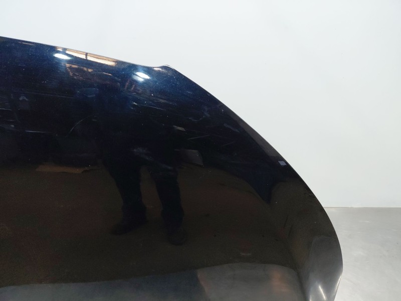 Recambio de capot para opel mokka x selective referencia OEM IAM   