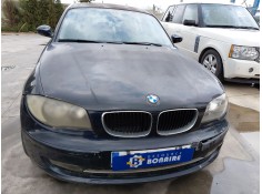 bmw 1 (e87) del año 2007