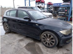 bmw 1 (e87) del año 2007 2