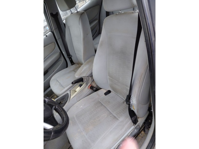 bmw 1 (e87) del año 2007