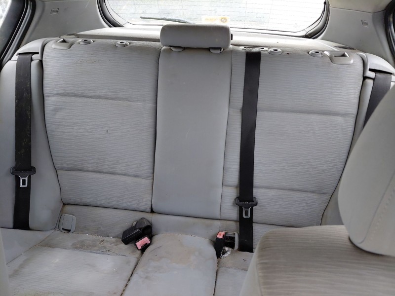 bmw 1 (e87) del año 2007