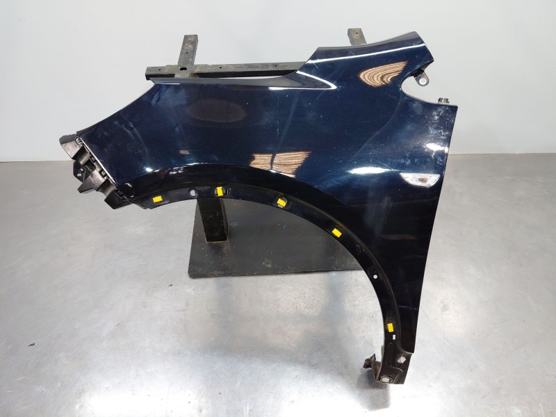 Recambio de aleta delantera izquierda para opel mokka x selective referencia OEM IAM   