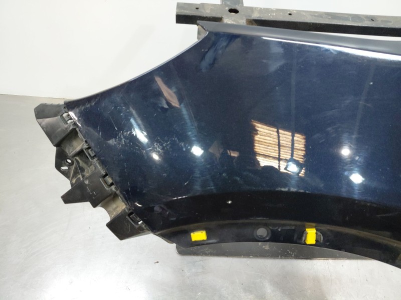 Recambio de aleta delantera izquierda para opel mokka x selective referencia OEM IAM   