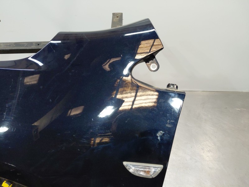 Recambio de aleta delantera izquierda para opel mokka x selective referencia OEM IAM   