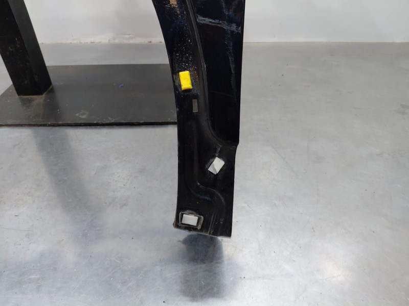 Recambio de aleta delantera izquierda para opel mokka x selective referencia OEM IAM   