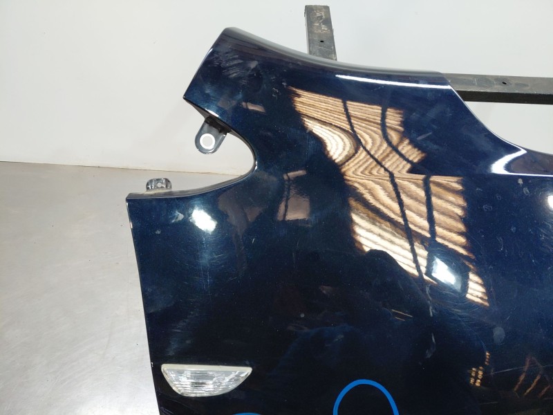 Recambio de aleta delantera derecha para opel mokka x selective referencia OEM IAM   