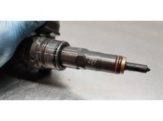 Recambio de inyector para volkswagen touareg (7la) tdi r5 referencia OEM IAM 070130073NX 0986441523  2