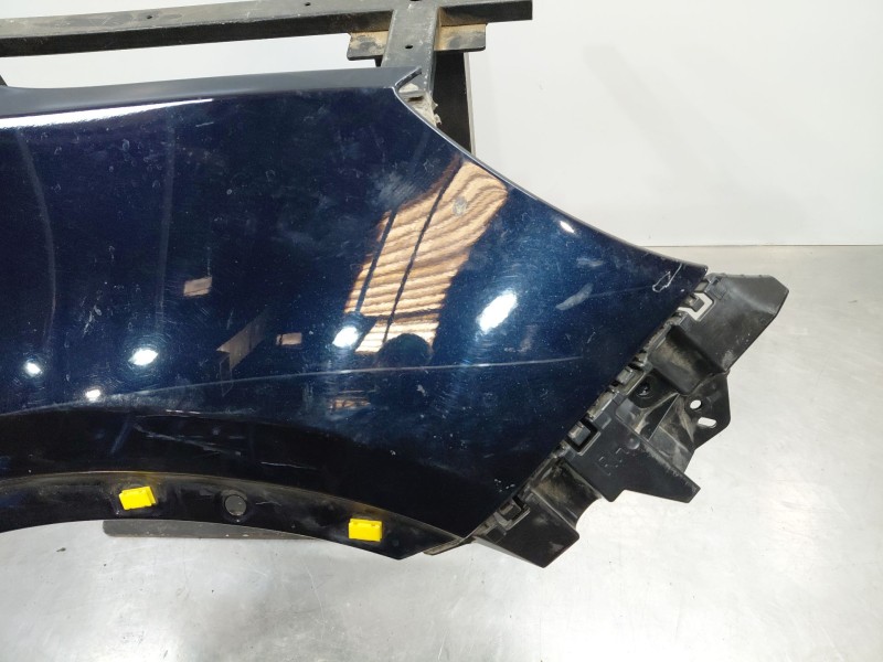 Recambio de aleta delantera derecha para opel mokka x selective referencia OEM IAM   