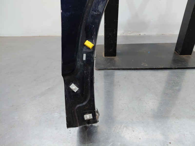 Recambio de aleta delantera derecha para opel mokka x selective referencia OEM IAM   