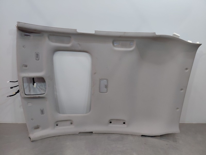 Recambio de techo interior para hyundai kona hybrid referencia OEM IAM   