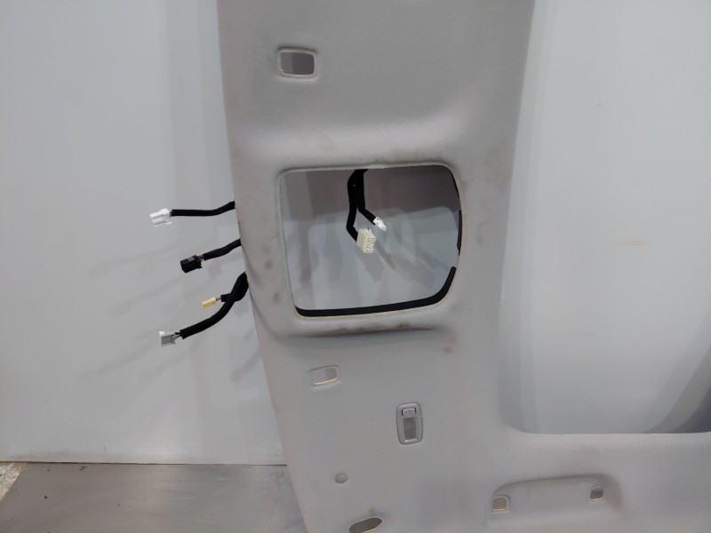 Recambio de techo interior para hyundai kona hybrid referencia OEM IAM   