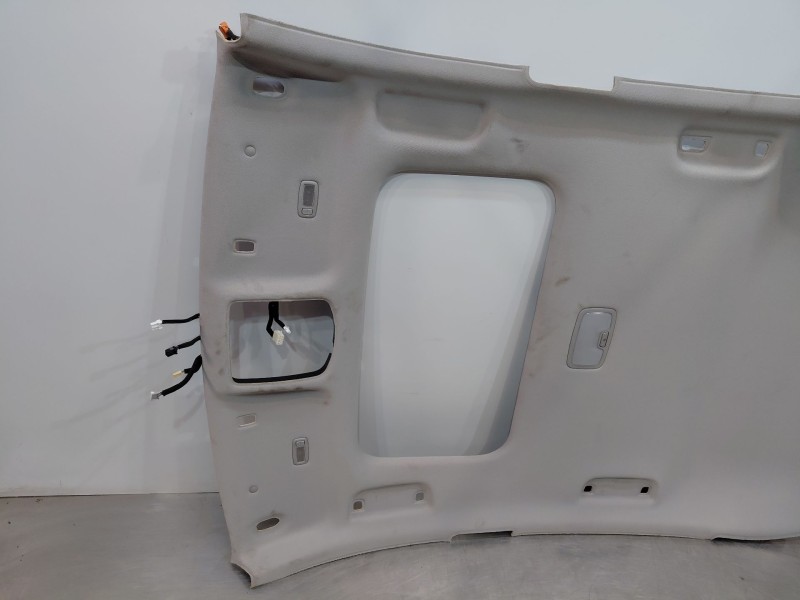 Recambio de techo interior para hyundai kona hybrid referencia OEM IAM   