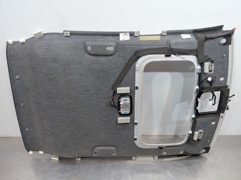 Recambio de techo interior para hyundai kona hybrid referencia OEM IAM   