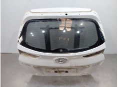 Recambio de porton trasero para hyundai kona hybrid referencia OEM IAM   