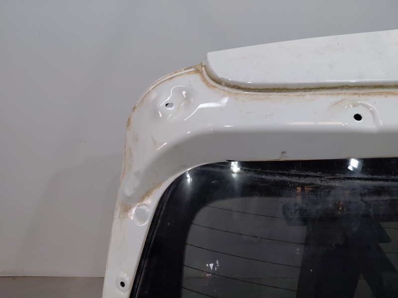 Recambio de porton trasero para hyundai kona hybrid referencia OEM IAM   