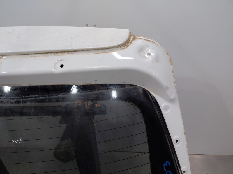 Recambio de porton trasero para hyundai kona hybrid referencia OEM IAM   