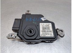 Recambio de modulo electronico para peugeot 3008 gt line referencia OEM IAM 1681144880  