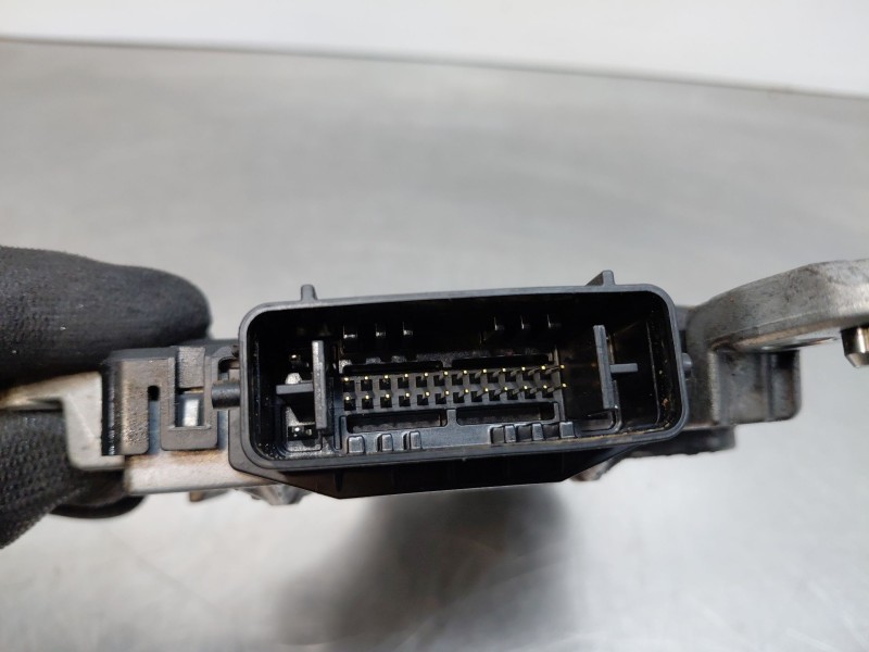 Recambio de modulo electronico para peugeot 3008 gt line referencia OEM IAM 1681144880  