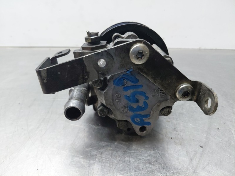 Recambio de bomba direccion para peugeot 407 coupé (6c_) 2.7 hdi referencia OEM IAM 4007HR  