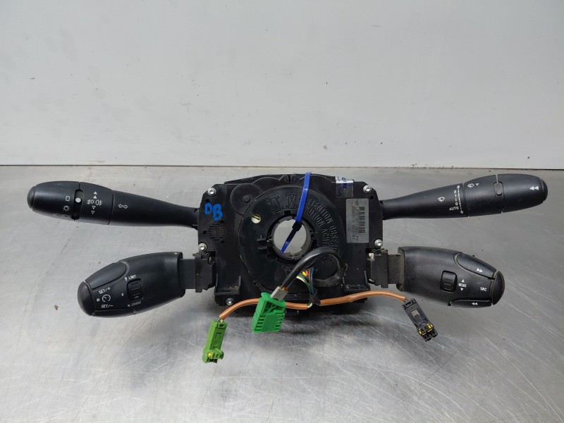 Recambio de mando multifuncion para peugeot 407 coupé (6c_) 2.7 hdi referencia OEM IAM 96611306XT  