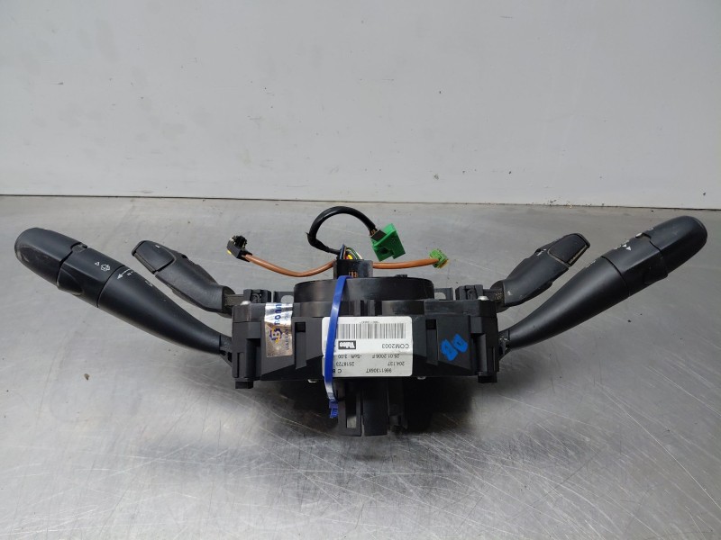 Recambio de mando multifuncion para peugeot 407 coupé (6c_) 2.7 hdi referencia OEM IAM 96611306XT  