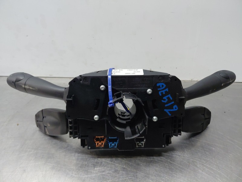 Recambio de mando multifuncion para peugeot 407 coupé (6c_) 2.7 hdi referencia OEM IAM 96611306XT  