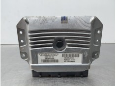 Recambio de modulo electronico para peugeot 407 coupé (6c_) 2.7 hdi referencia OEM IAM 9653388480  