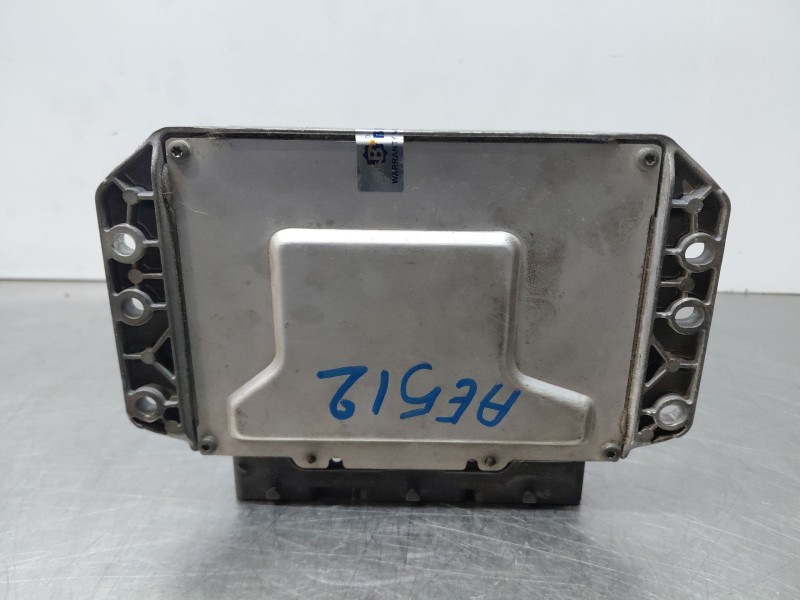 Recambio de modulo electronico para peugeot 407 coupé (6c_) 2.7 hdi referencia OEM IAM 9653388480  