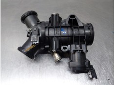 Recambio de caja mariposa para peugeot 407 coupé (6c_) 2.7 hdi referencia OEM IAM 163613  