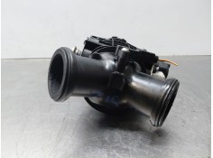 Recambio de caja mariposa para peugeot 407 coupé (6c_) 2.7 hdi referencia OEM IAM 163613   2