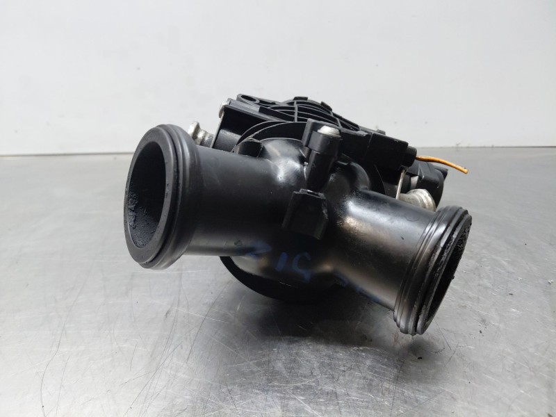 Recambio de caja mariposa para peugeot 407 coupé (6c_) 2.7 hdi referencia OEM IAM 163613  