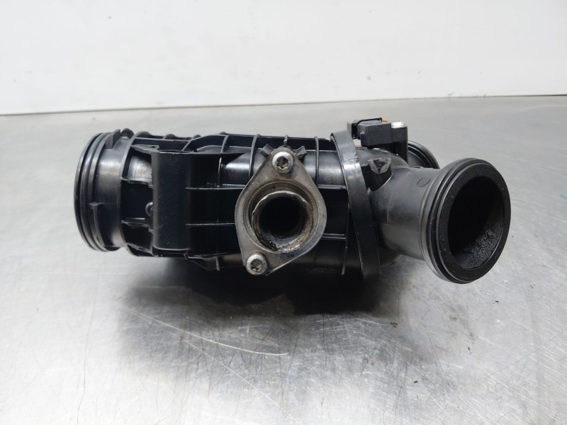 Recambio de caja mariposa para peugeot 407 coupé (6c_) 2.7 hdi referencia OEM IAM 163613  