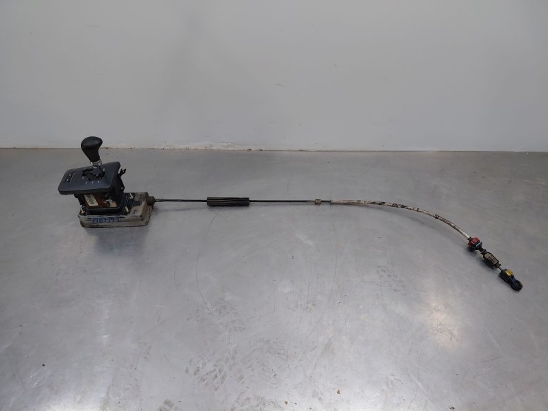 Recambio de palanca cambio para peugeot 407 coupé (6c_) 2.7 hdi referencia OEM IAM 2400CY 9660705180 