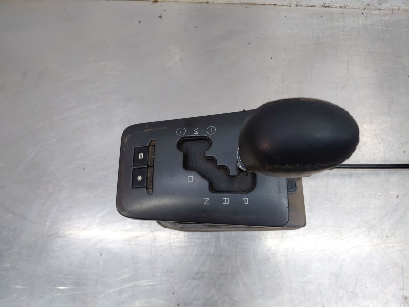 Recambio de palanca cambio para peugeot 407 coupé (6c_) 2.7 hdi referencia OEM IAM 2400CY 9660705180 