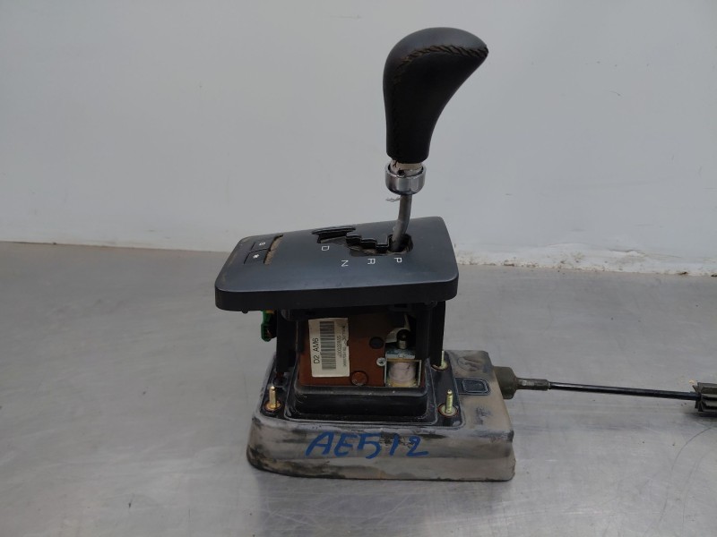 Recambio de palanca cambio para peugeot 407 coupé (6c_) 2.7 hdi referencia OEM IAM 2400CY 9660705180 