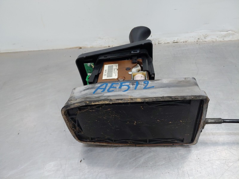 Recambio de palanca cambio para peugeot 407 coupé (6c_) 2.7 hdi referencia OEM IAM 2400CY 9660705180 