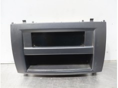 Recambio de pantalla multifuncion para peugeot 407 coupé (6c_) 2.7 hdi referencia OEM IAM 6593N5 9660954280 