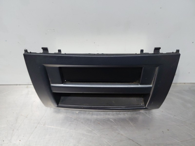 Recambio de pantalla multifuncion para peugeot 407 coupé (6c_) 2.7 hdi referencia OEM IAM 6593N5 9660954280 