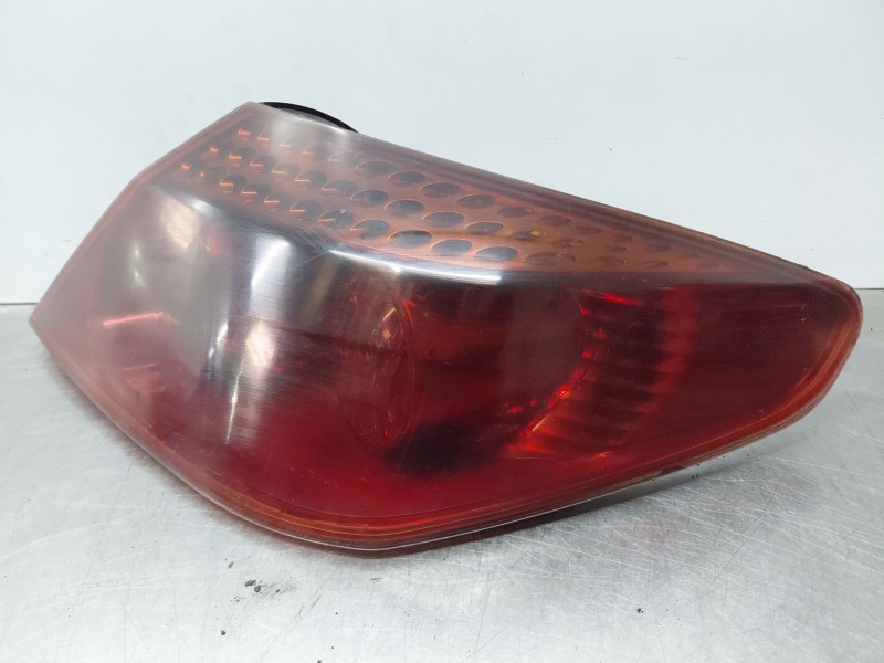 Recambio de piloto trasero derecho para peugeot 407 coupé (6c_) 2.7 hdi referencia OEM IAM 6351Y1  