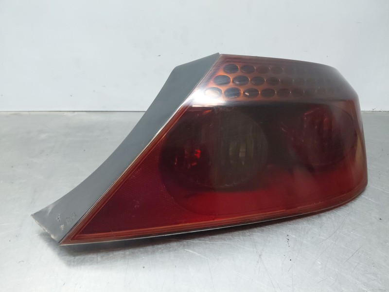 Recambio de piloto trasero derecho para peugeot 407 coupé (6c_) 2.7 hdi referencia OEM IAM 6351Y1  