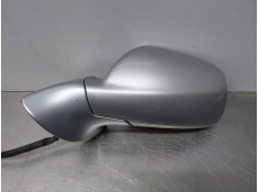 Recambio de retrovisor izquierdo para peugeot 407 coupé (6c_) 2.7 hdi referencia OEM IAM 815494  