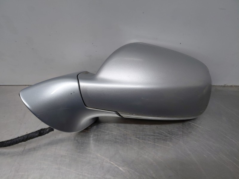 Recambio de retrovisor izquierdo para peugeot 407 coupé (6c_) 2.7 hdi referencia OEM IAM 815494  