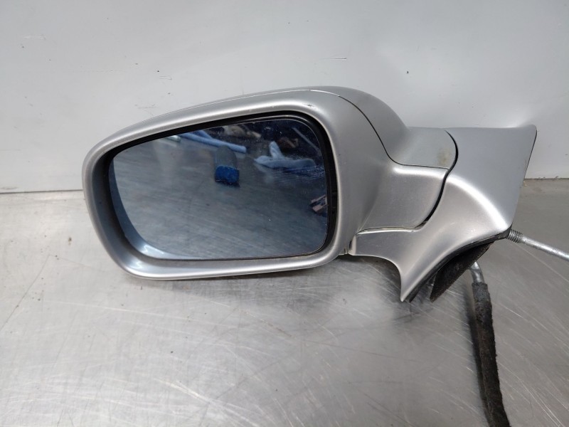 Recambio de retrovisor izquierdo para peugeot 407 coupé (6c_) 2.7 hdi referencia OEM IAM 815494  