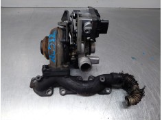 Recambio de turbocompresor para peugeot 407 coupé (6c_) 2.7 hdi referencia OEM IAM 1651970680  