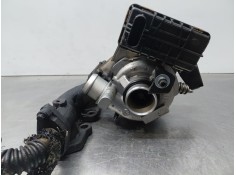 Recambio de turbocompresor para peugeot 407 coupé (6c_) 2.7 hdi referencia OEM IAM 1651970680   2