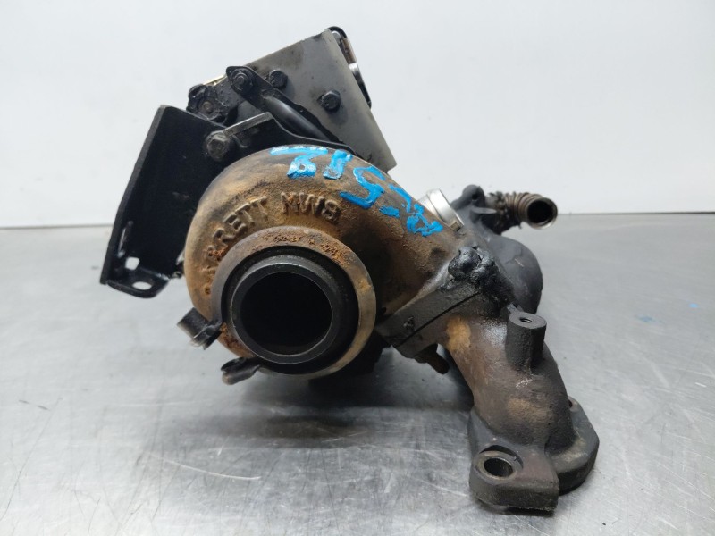 Recambio de turbocompresor para peugeot 407 coupé (6c_) 2.7 hdi referencia OEM IAM 1651970680  