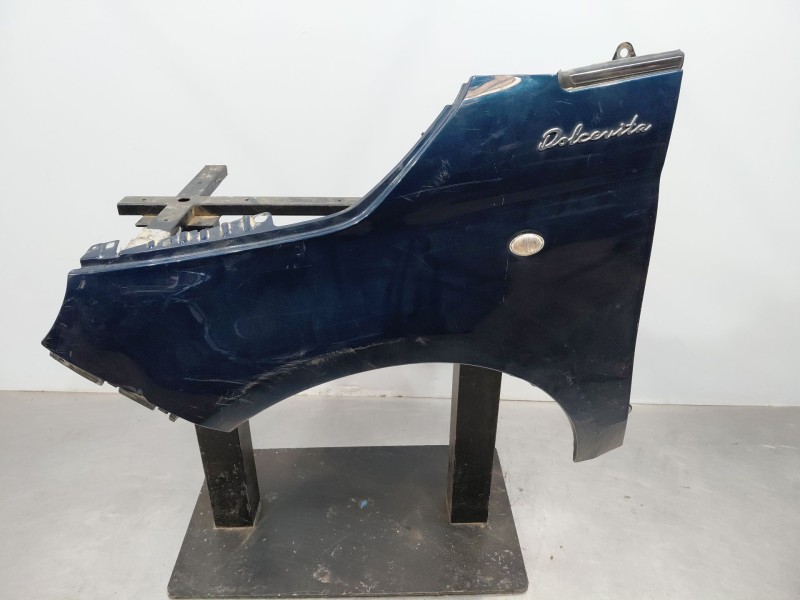 Recambio de aleta delantera izquierda para fiat 500 dolcevita referencia OEM IAM 52015757  