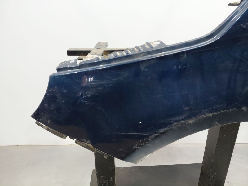 Recambio de aleta delantera izquierda para fiat 500 dolcevita referencia OEM IAM 52015757  