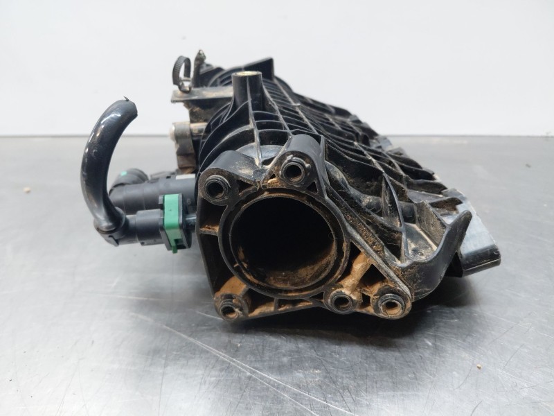 Recambio de colector admision para ford focus active referencia OEM IAM 2678434  