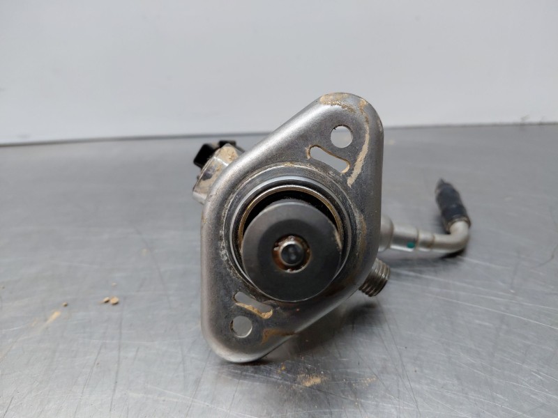 Recambio de bomba inyeccion para ford focus active referencia OEM IAM 2499671 h6bg9d376ab 